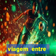 viagem entre estranhos final explicado